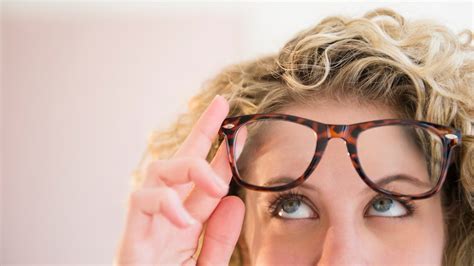 Wenn die Brille rutscht oder drückt helfen ein paar Tricks